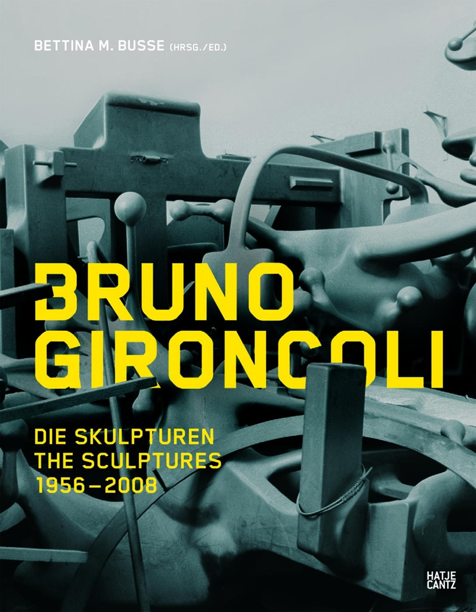 Bruno Gironcoli