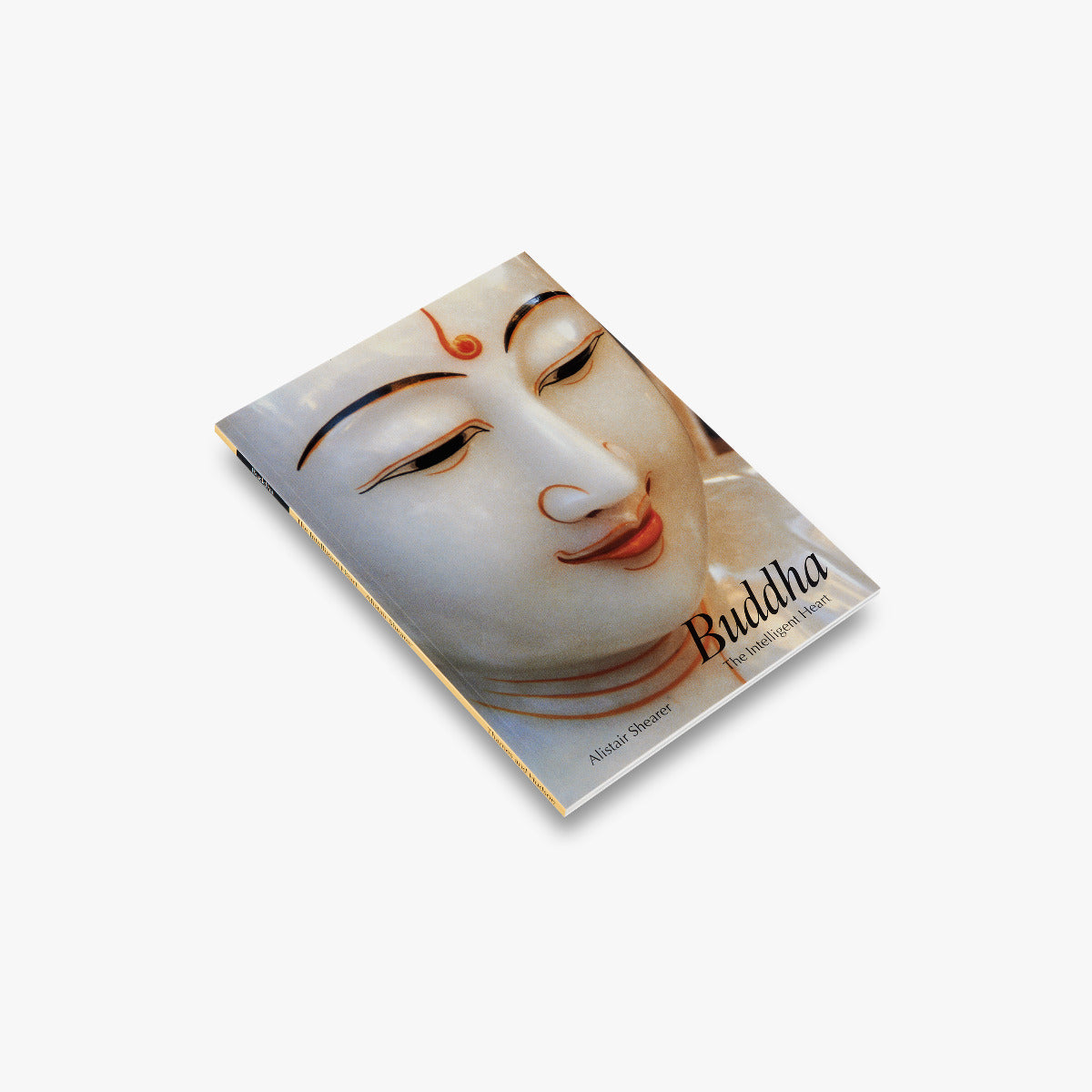 Buddha: Art and Imagination