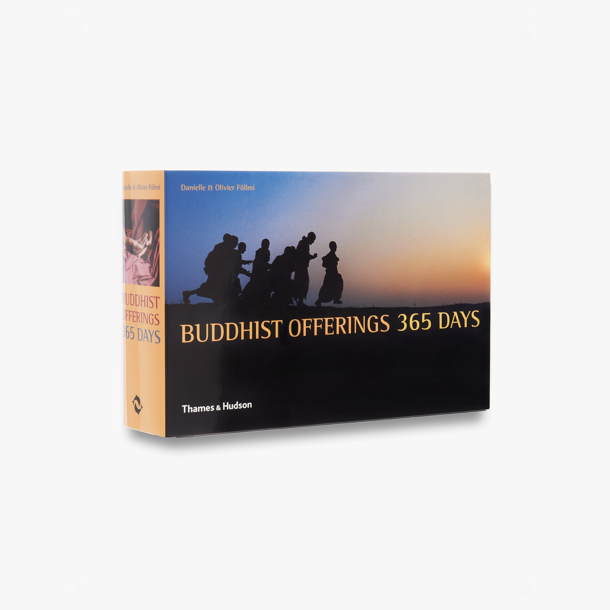 Buddhist Offerings 365 Days
