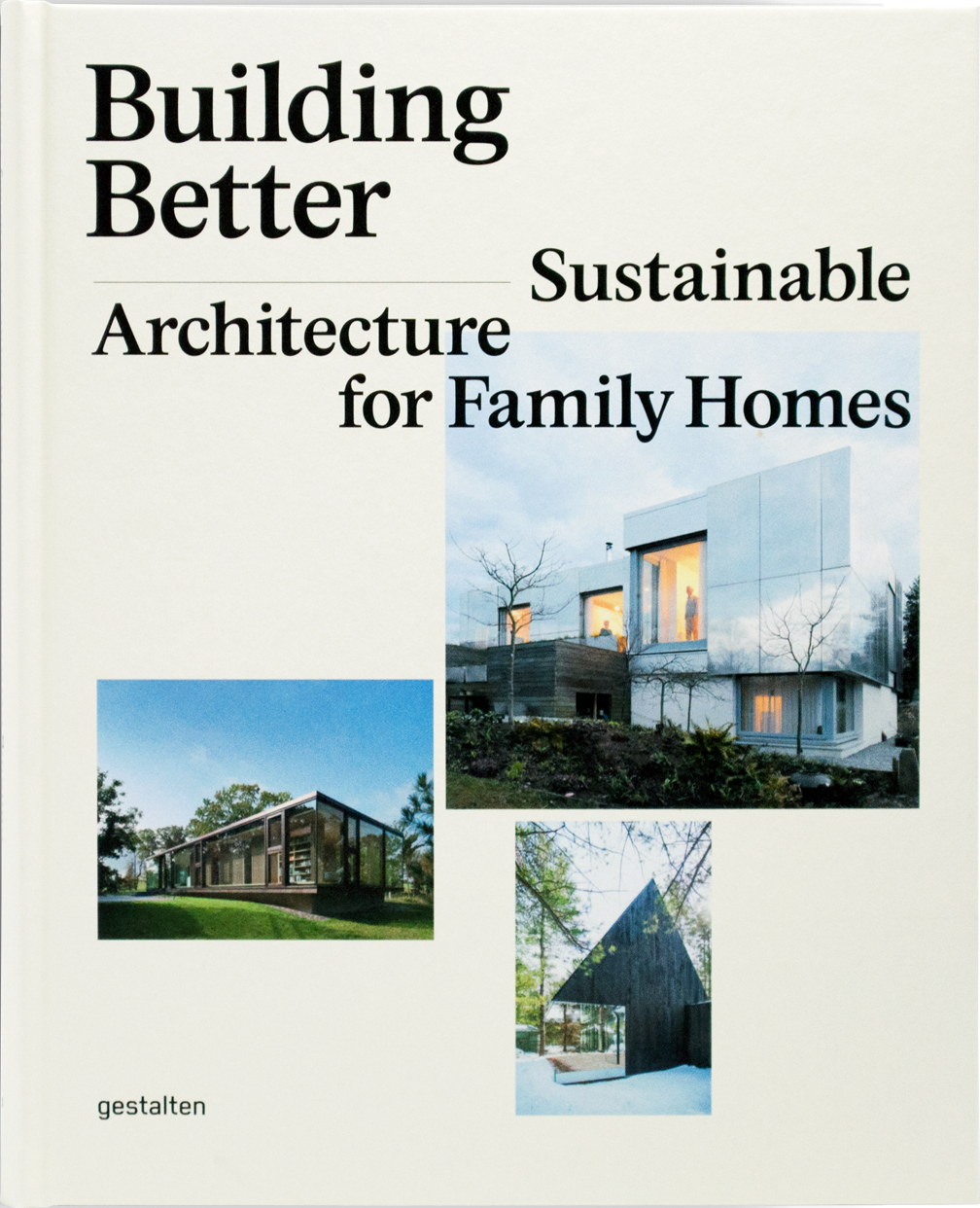 Building Better