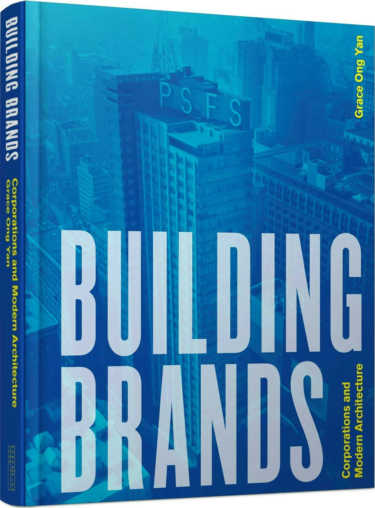 Building Brands