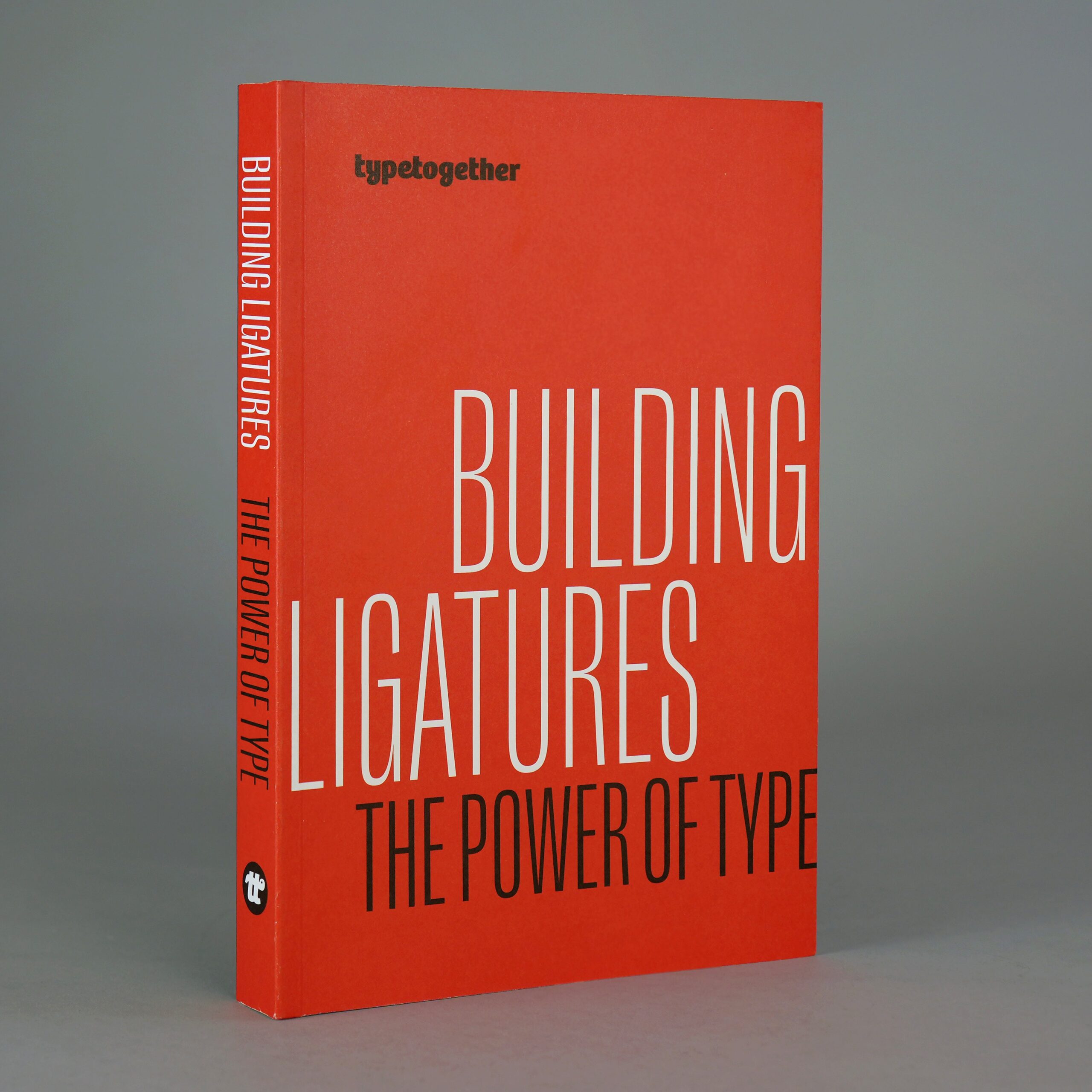 Building Ligatures: The Power of Typetogether