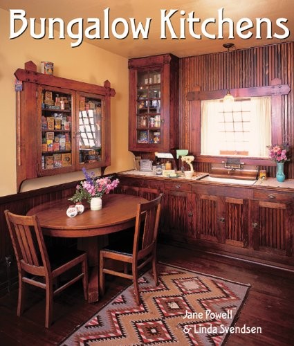 Bungalow Kitchens cover