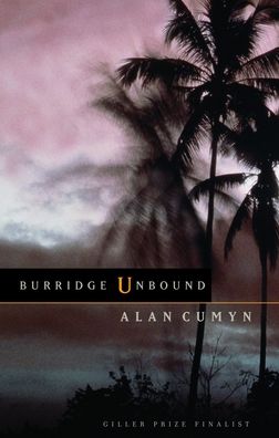 Burridge Unbound cover