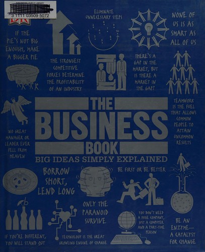 Business Book