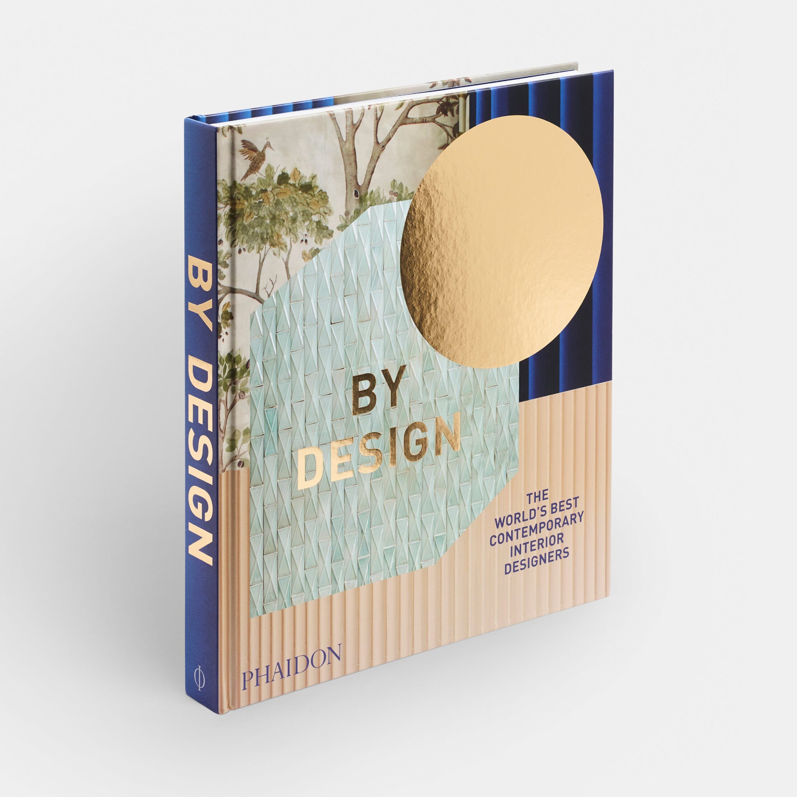 By Design: The World’s Best Contemporary Interior Designers