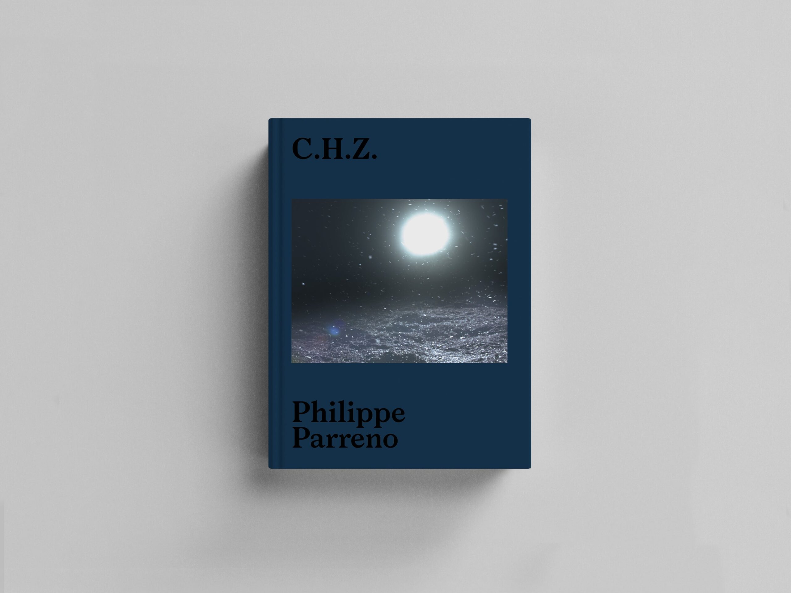 C.H.Z. cover