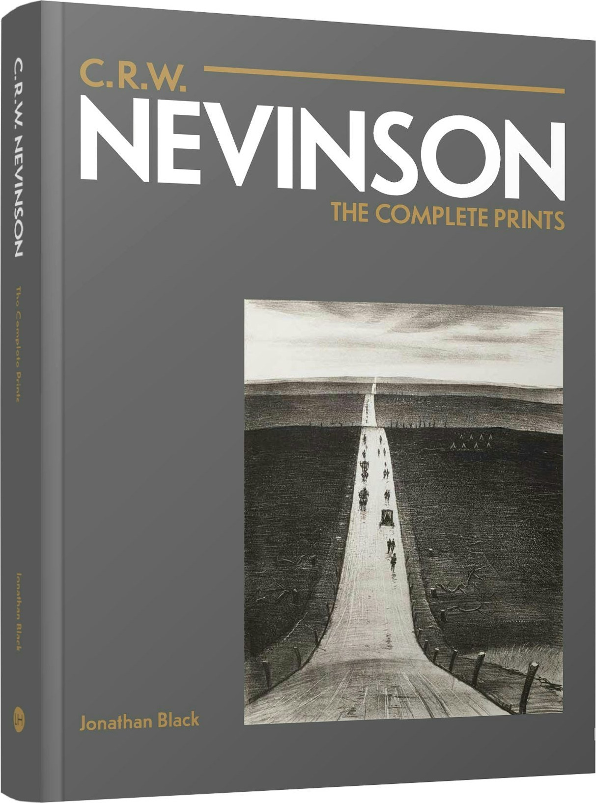 C.R.W. Nevinson