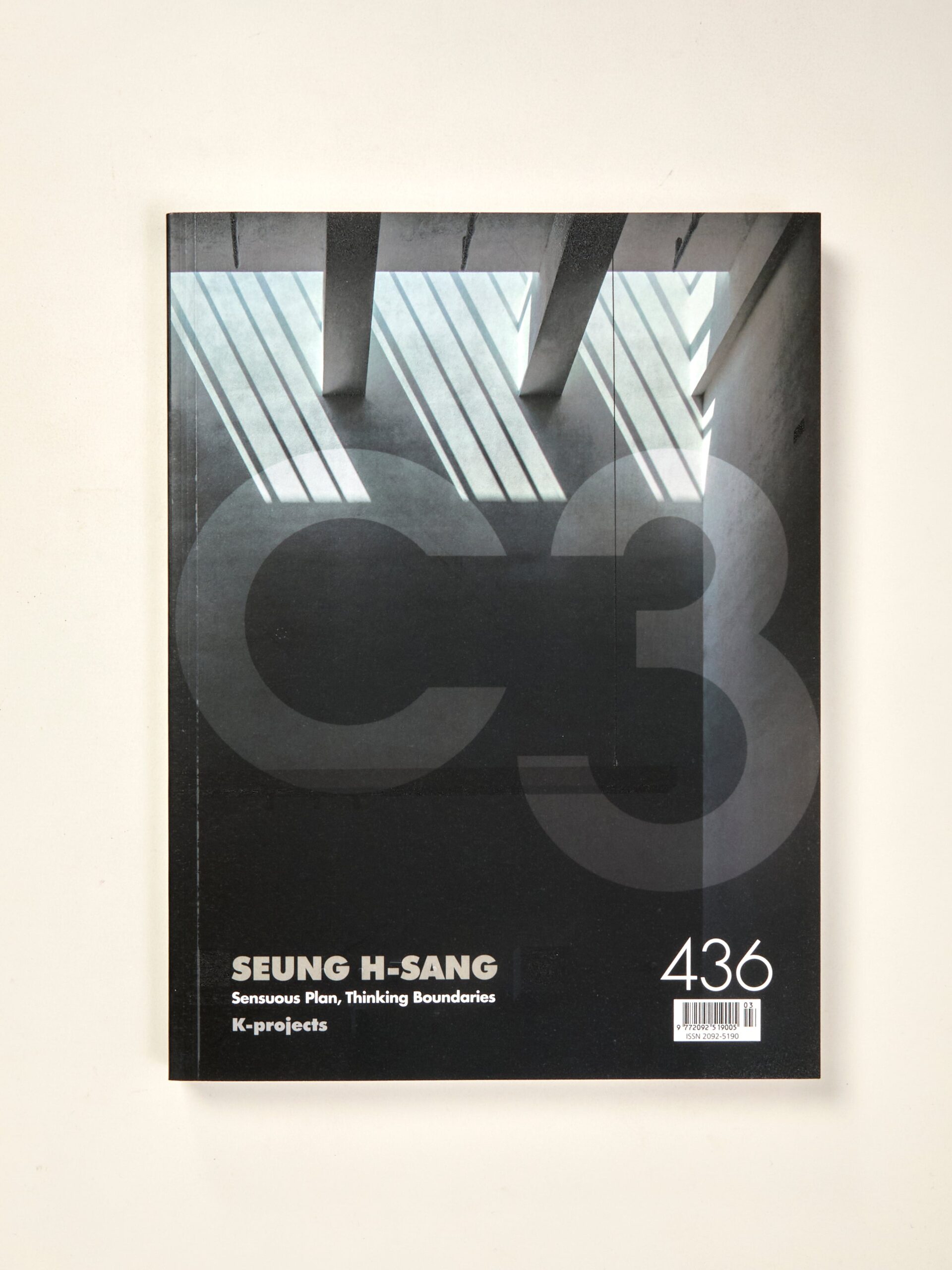 C3 436: Seung H-Sang