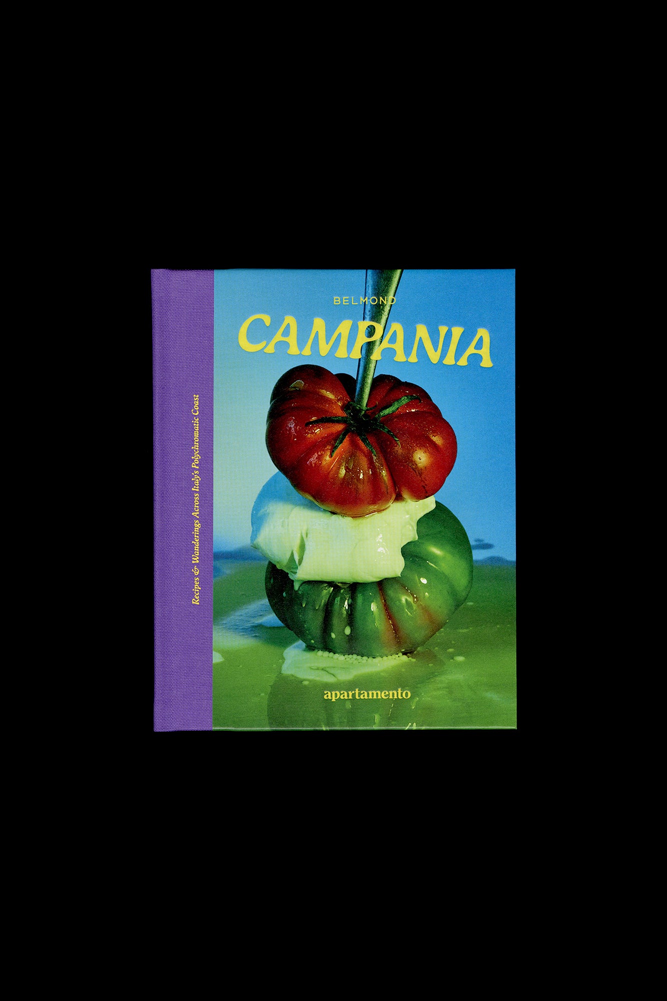 CAMPANIA: Recipes & Wanderings