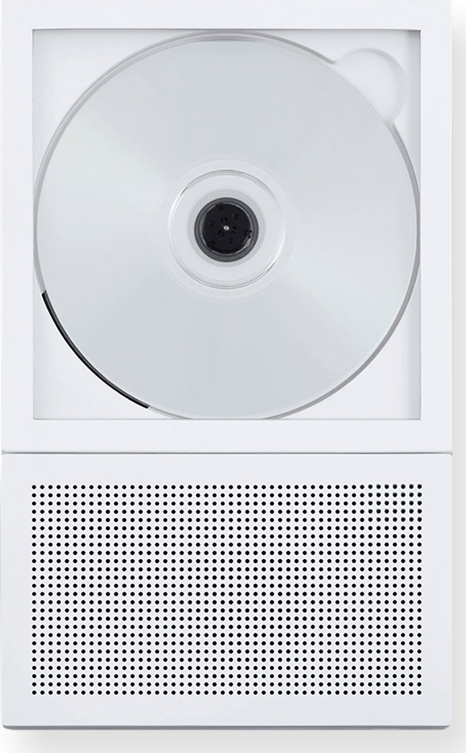 CD Player with Speaker CP2