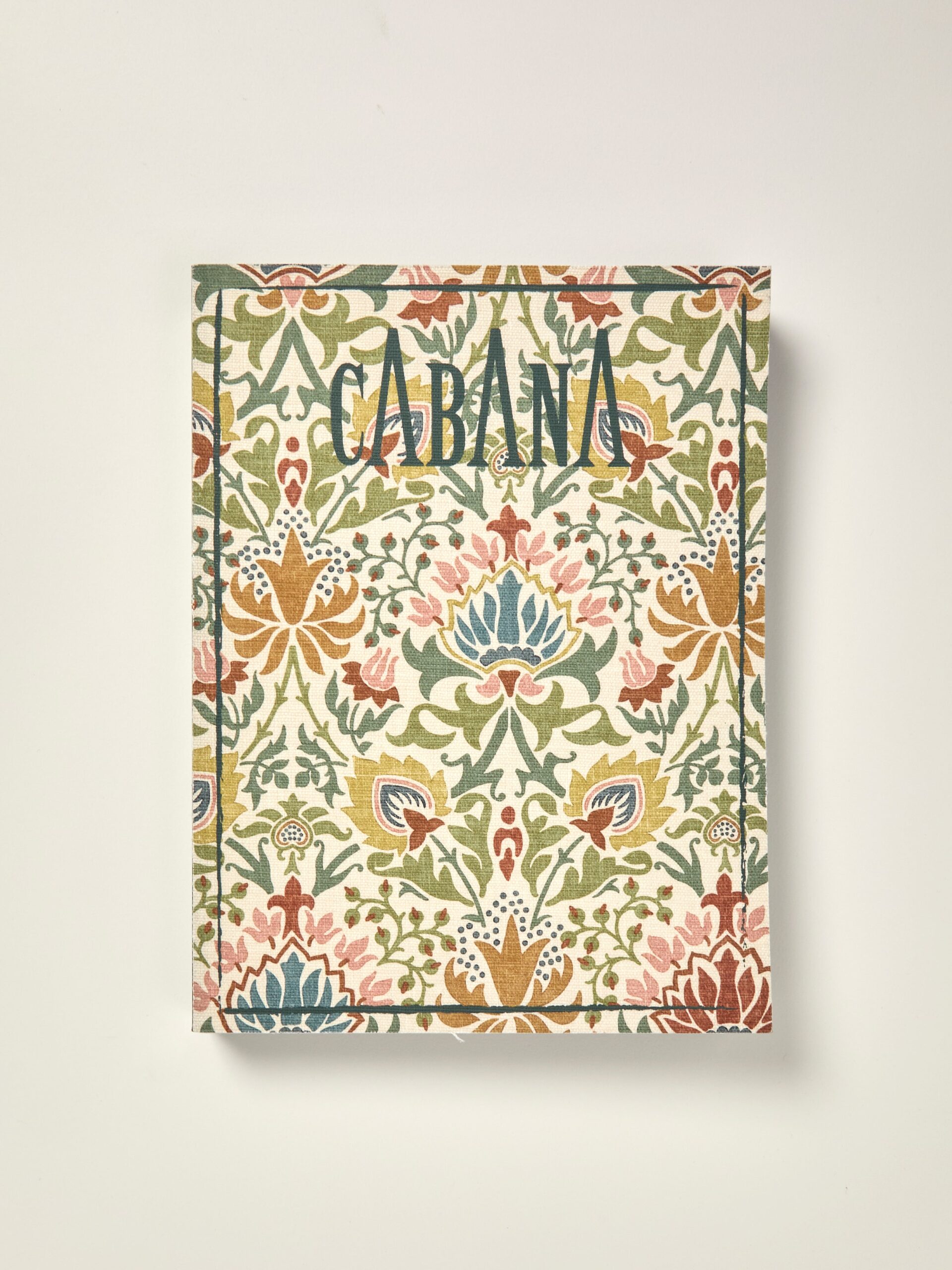 Cabana Magazine No. 24