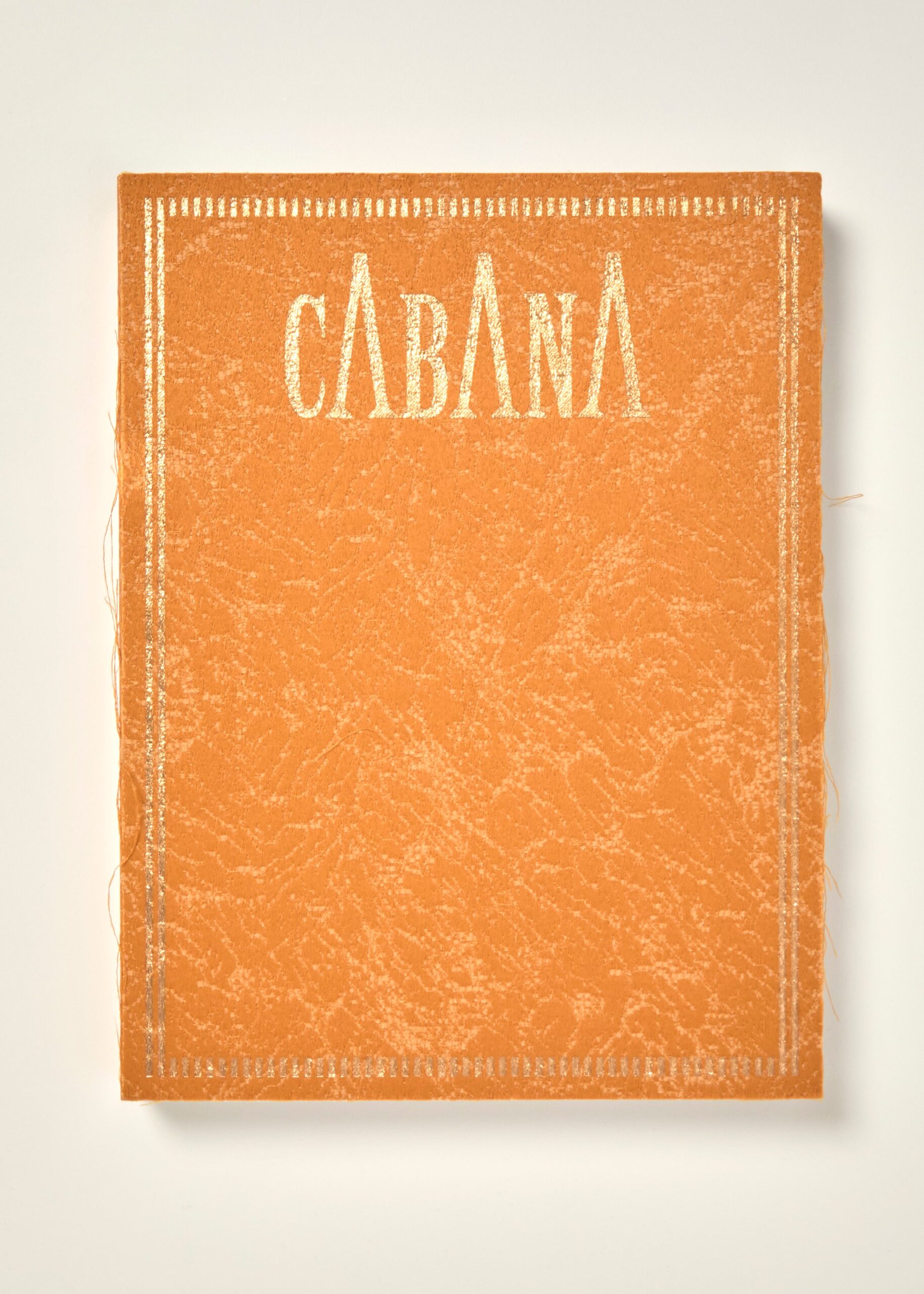 Cabana Magazine No. 25