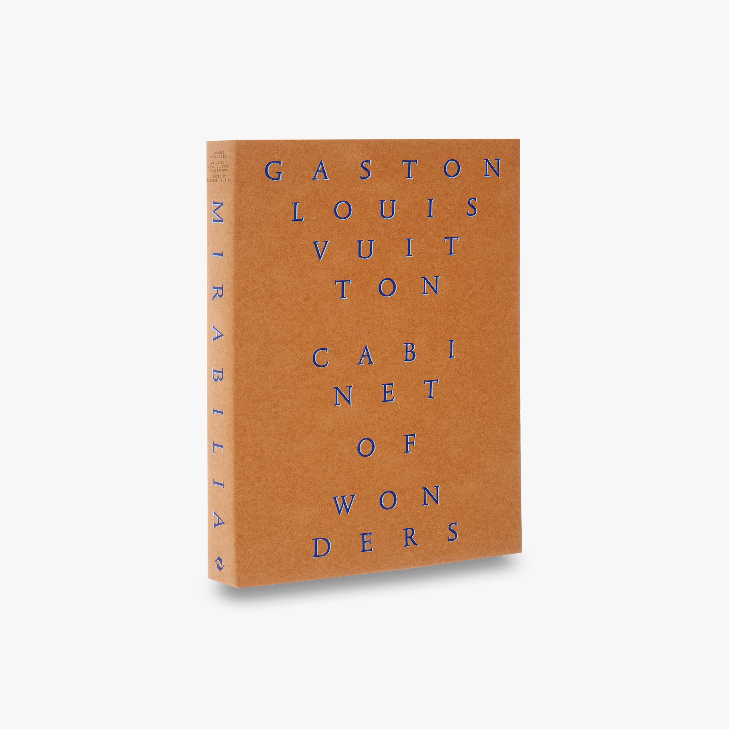 Cabinet of Wonders cover