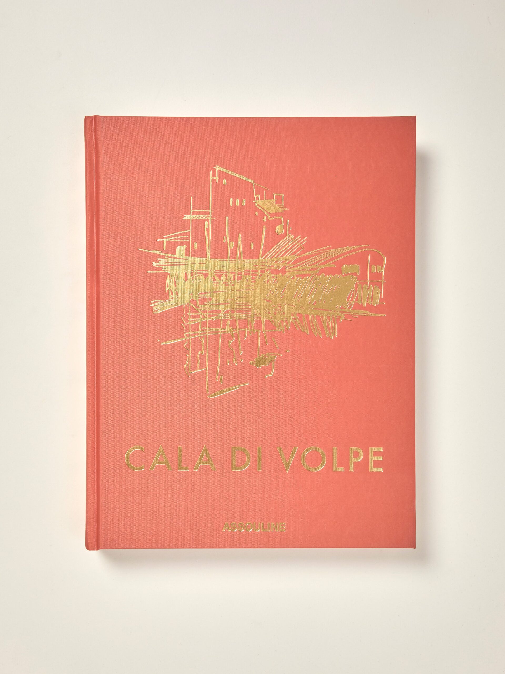 Cala di Volpe