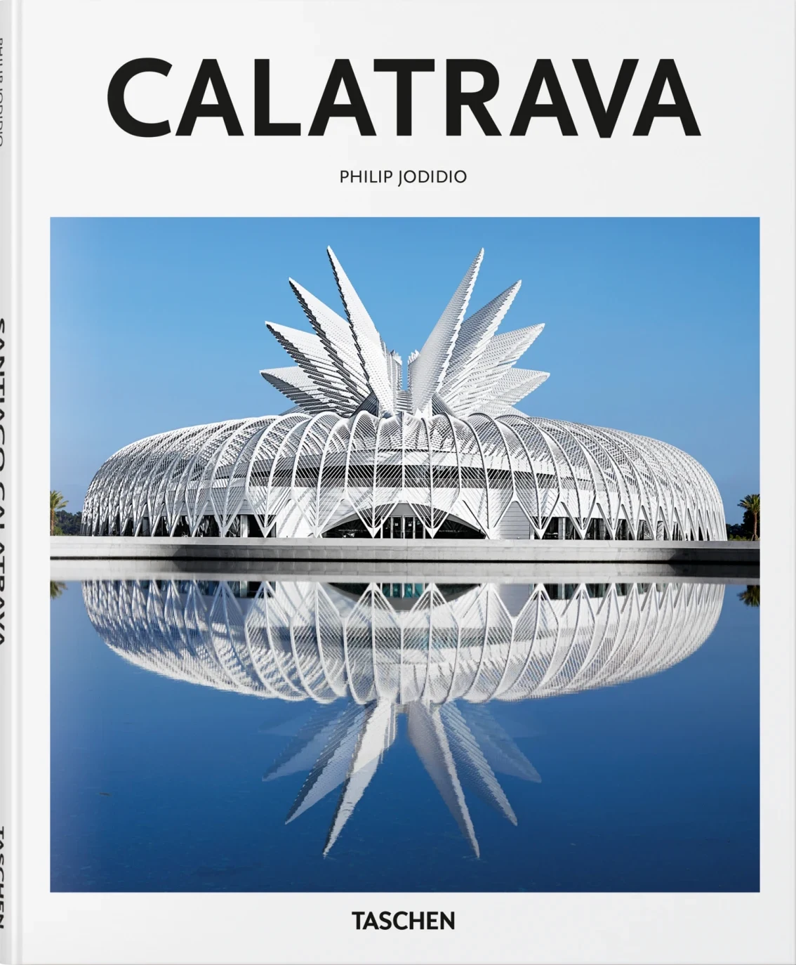 Calatrava cover