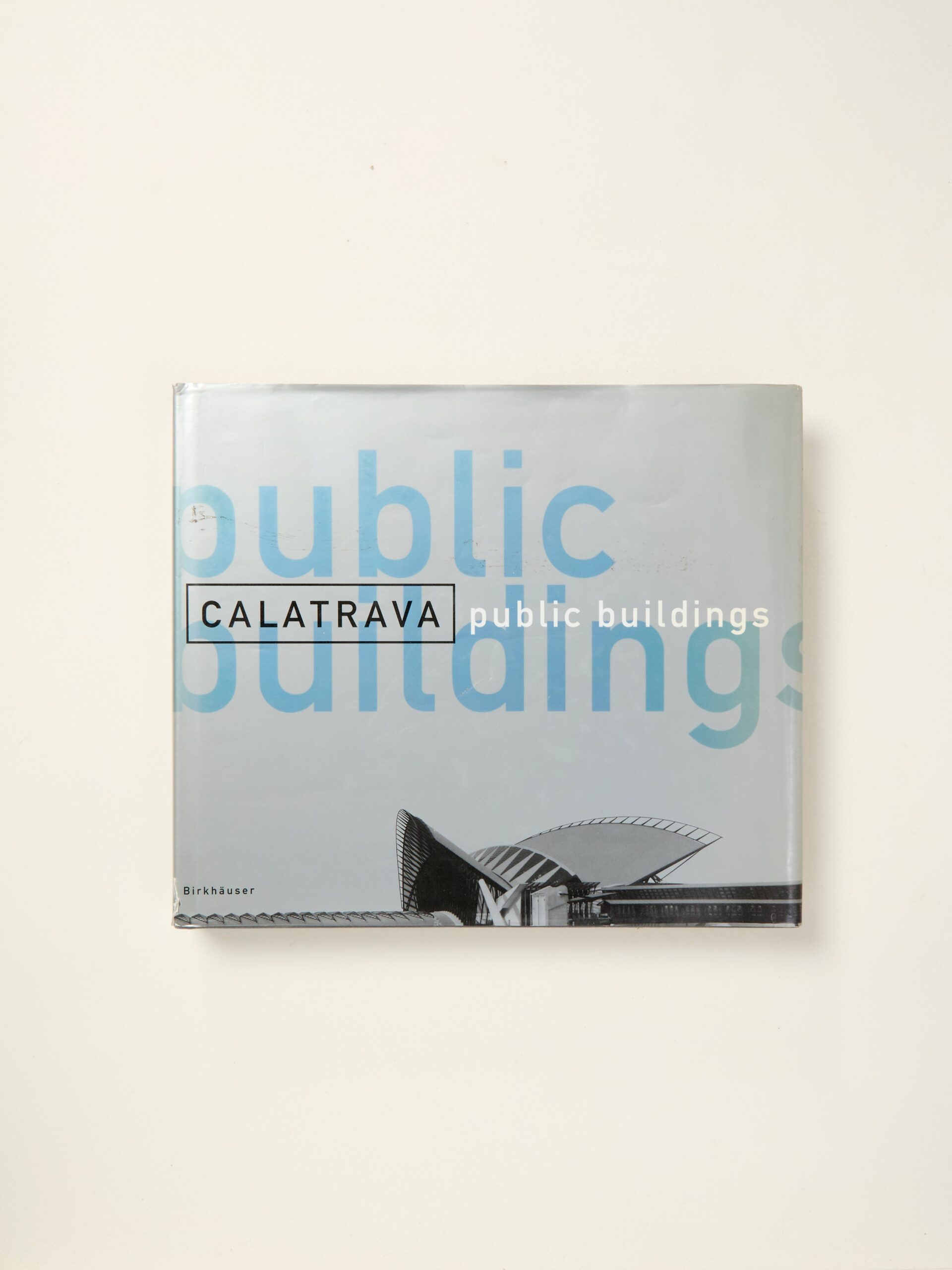 Calatrava – Public Buildings