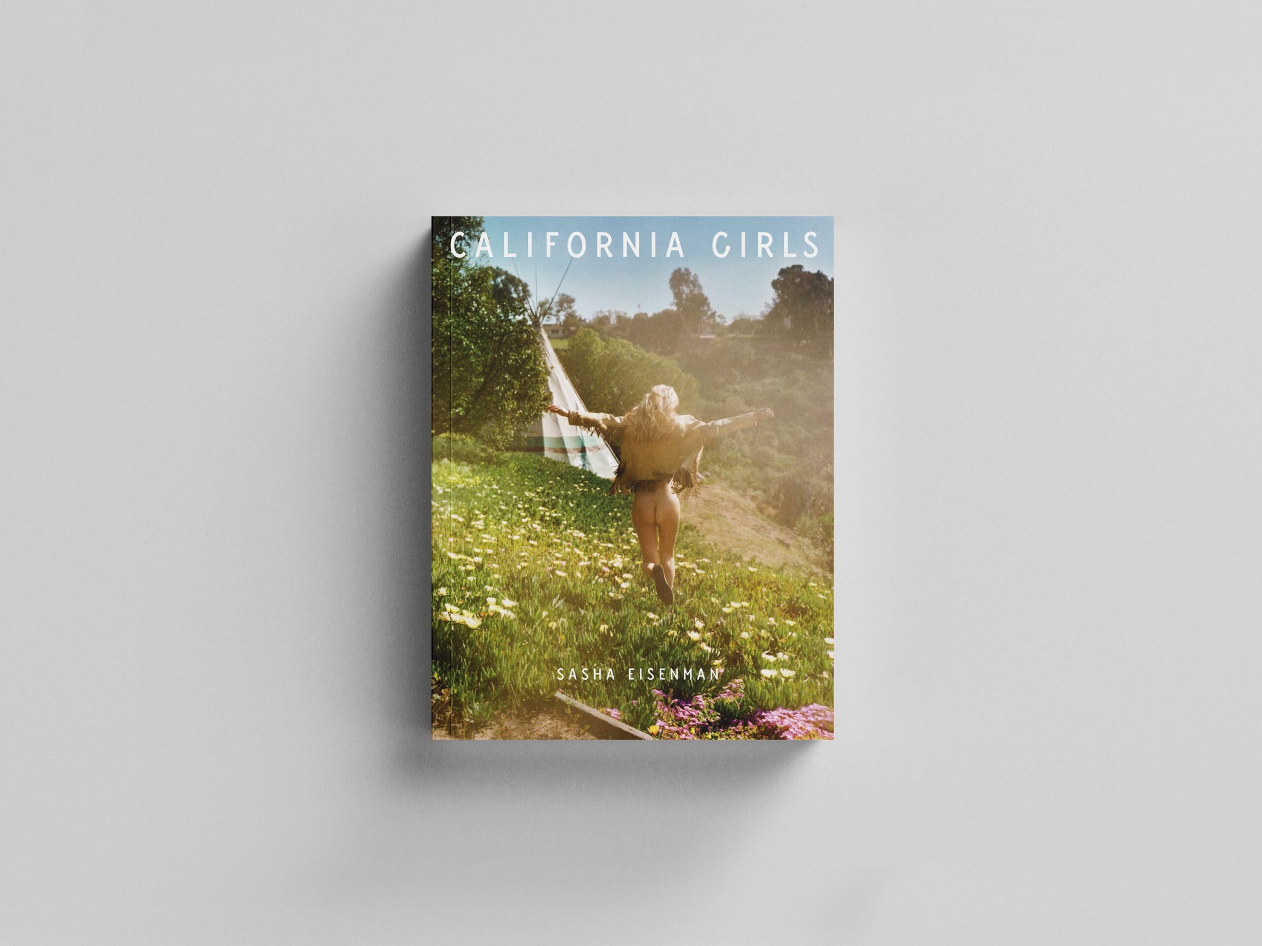 California Girls cover
