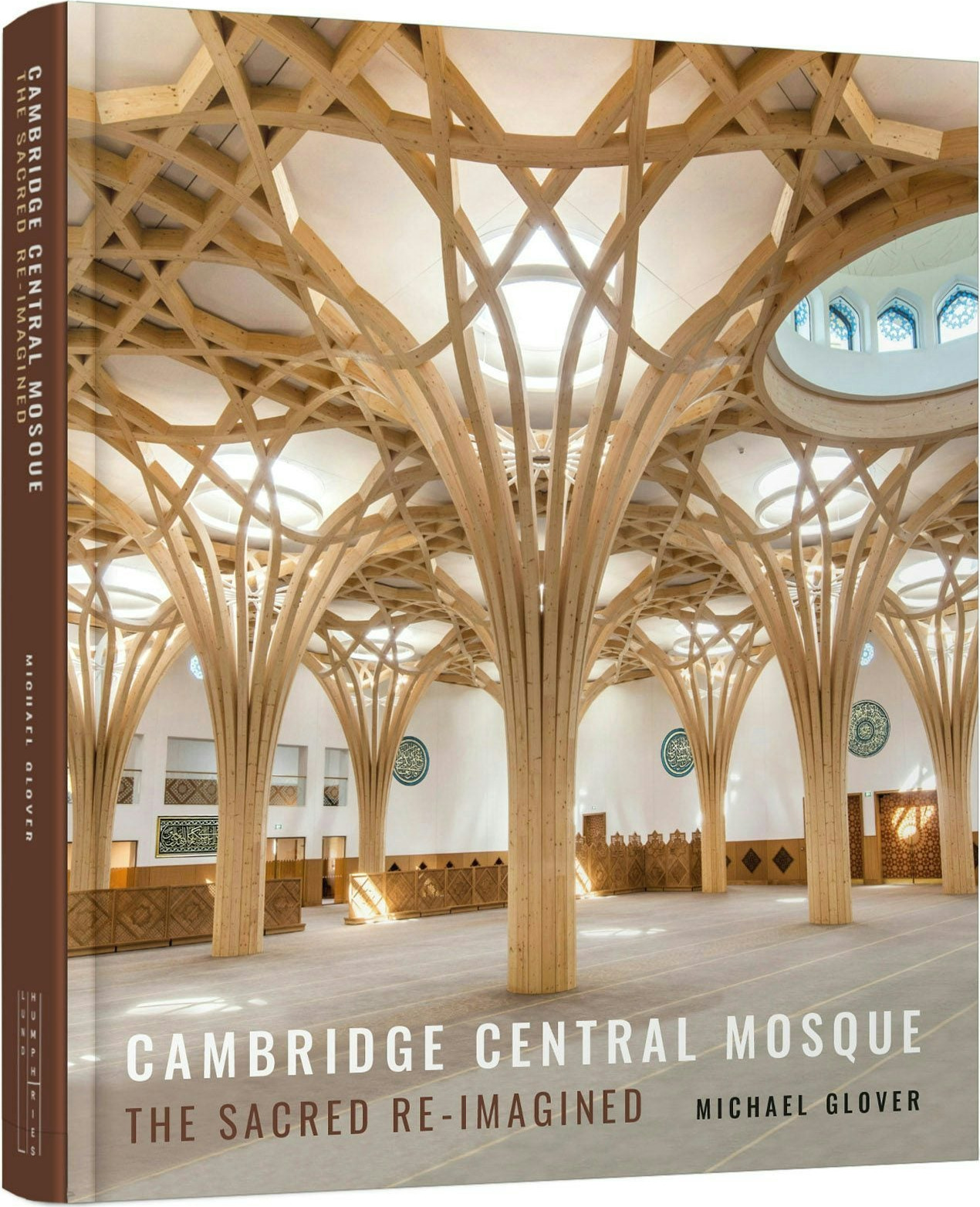 Cambridge Central Mosque