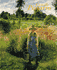 Camille Pissarro – ARTBOOK|D.A.P. cover