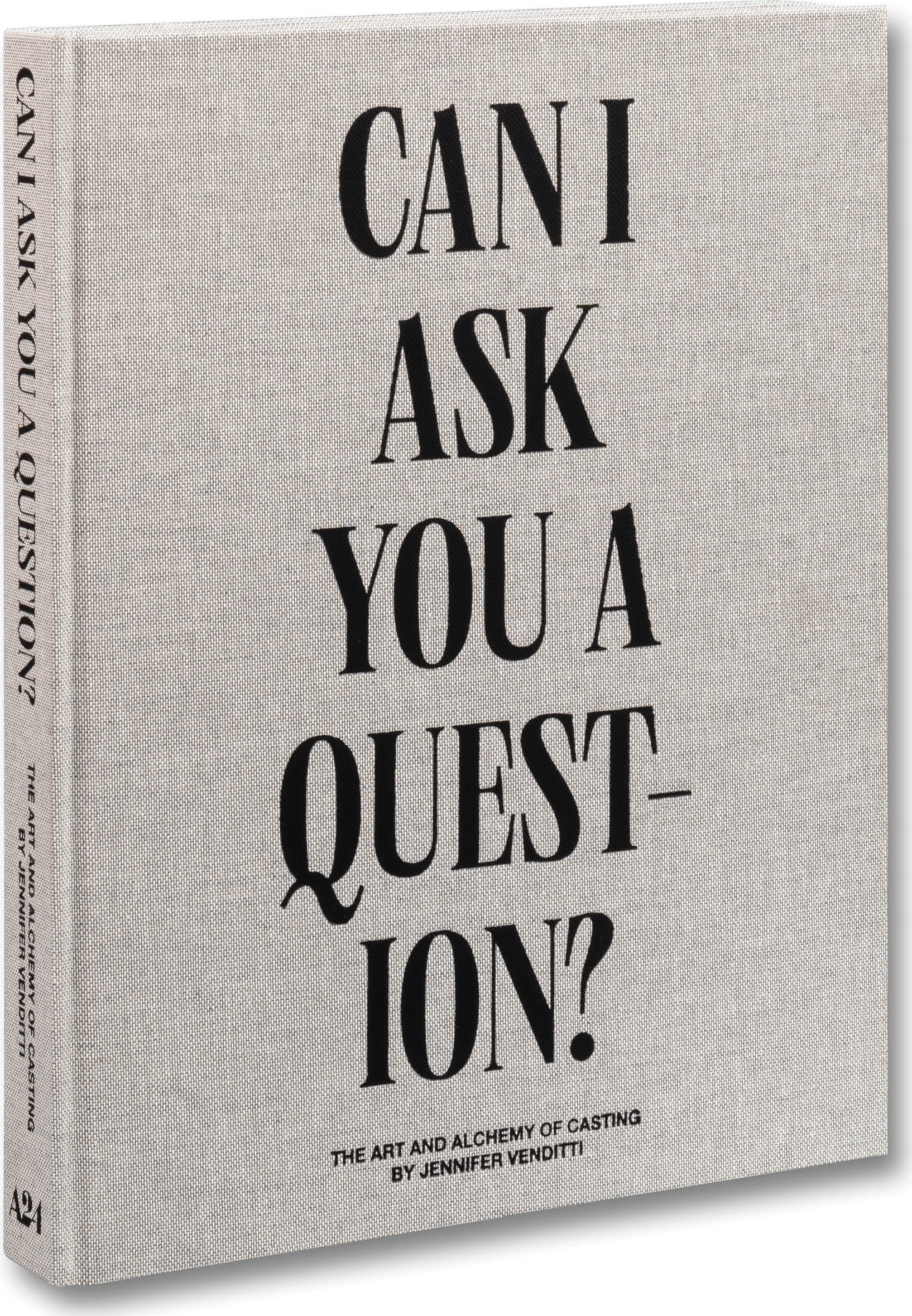 Can I Ask You A Question?