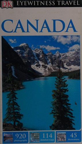 Canada cover