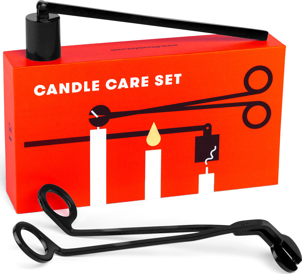 Candle Care Set