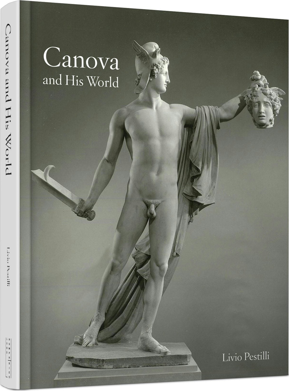 Canova and His World