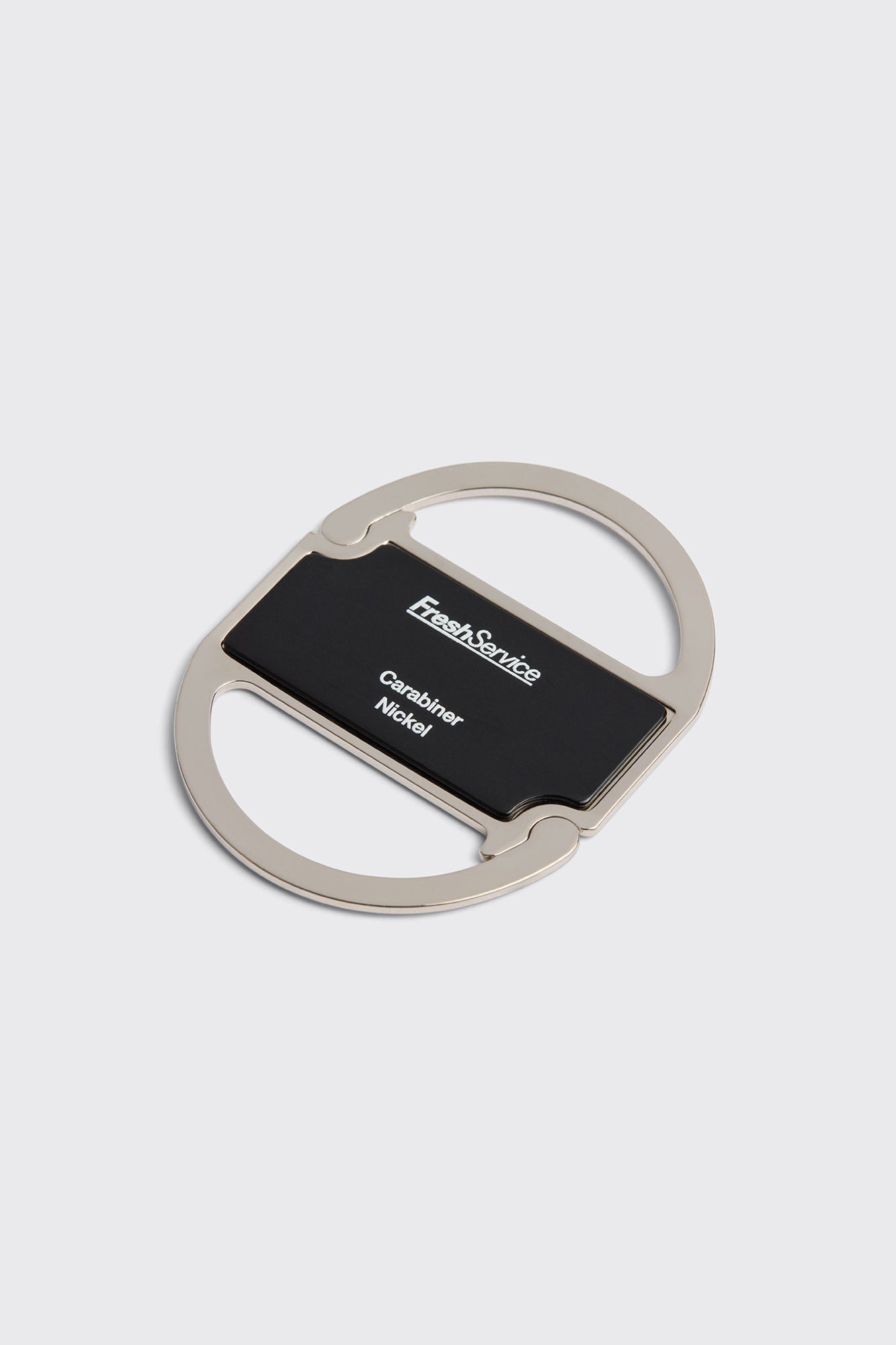 Carabiner Key Holder
