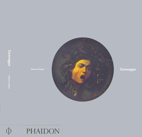 Caravaggio cover