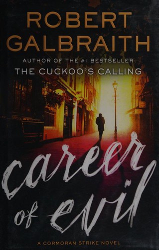 Career of Evil