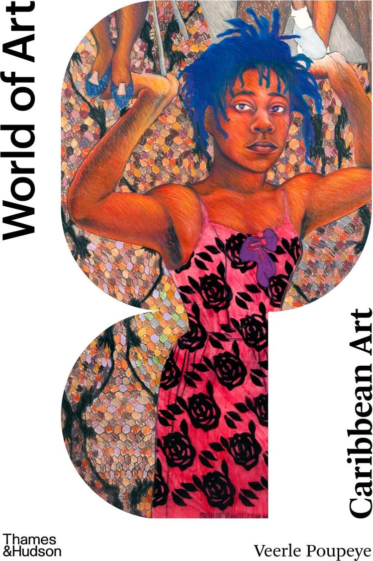 Caribbean Art // (World of Art)