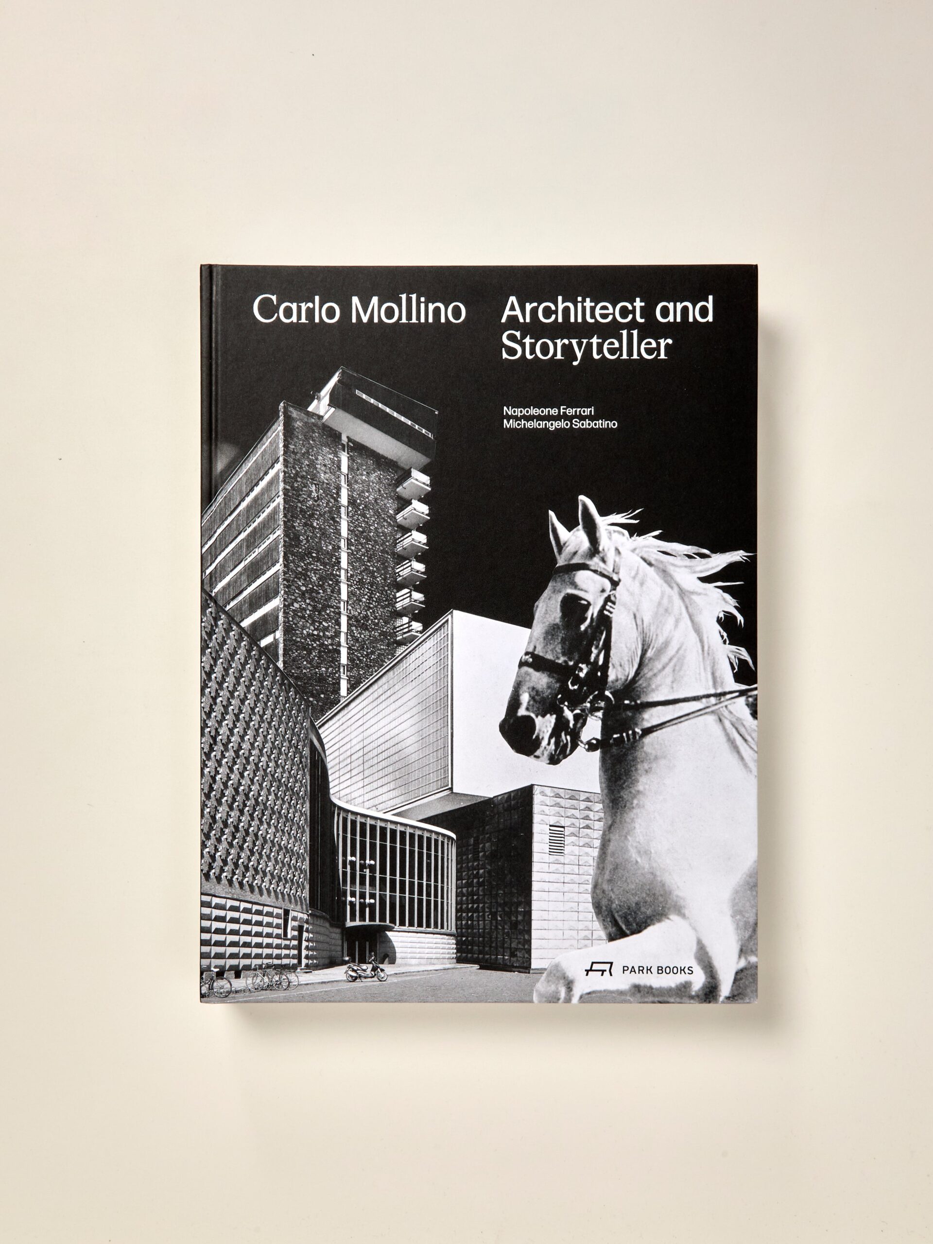 Carlo Mollino: Architect and Storyteller