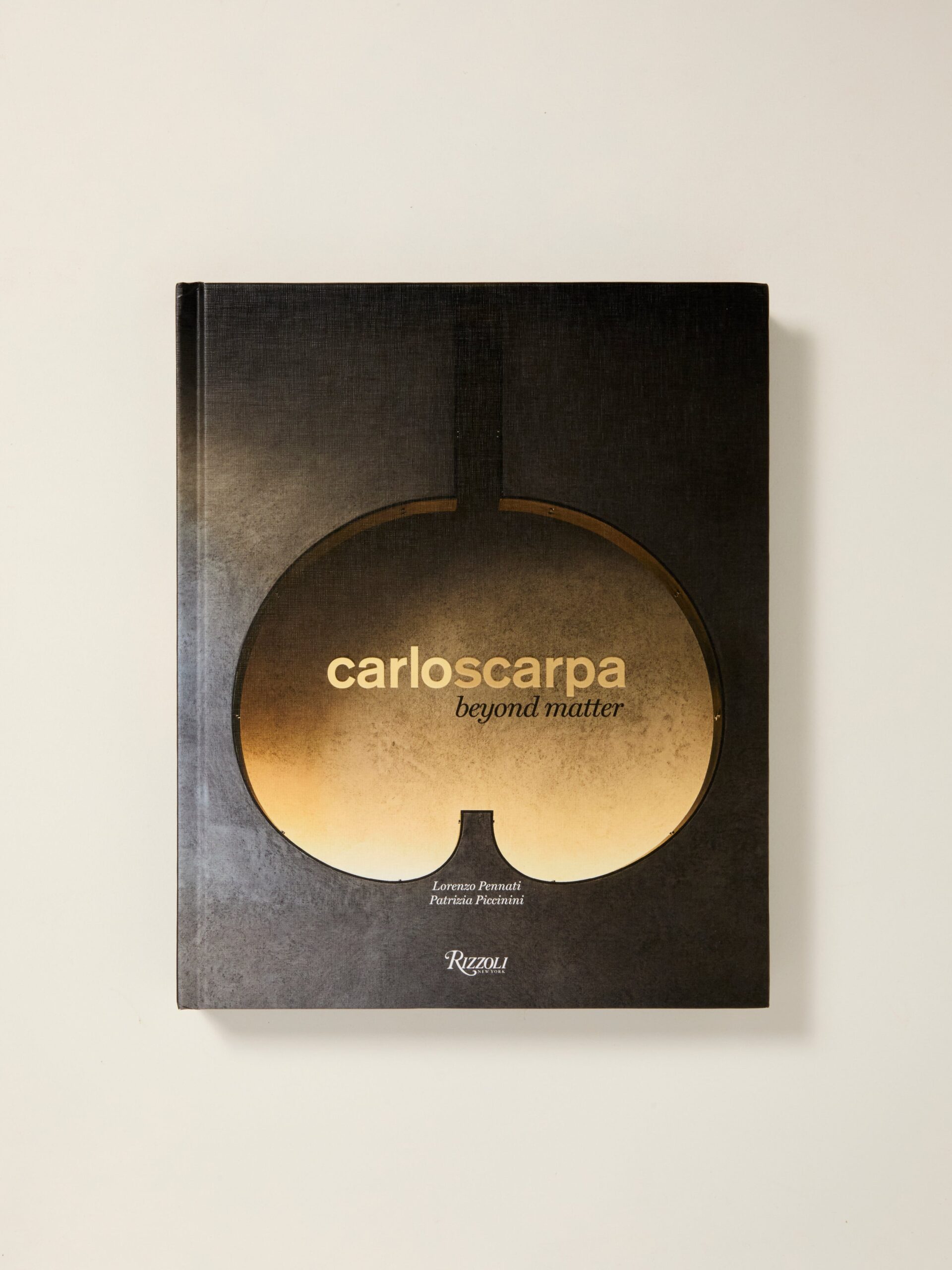 Carlo Scarpa: Beyond Matter