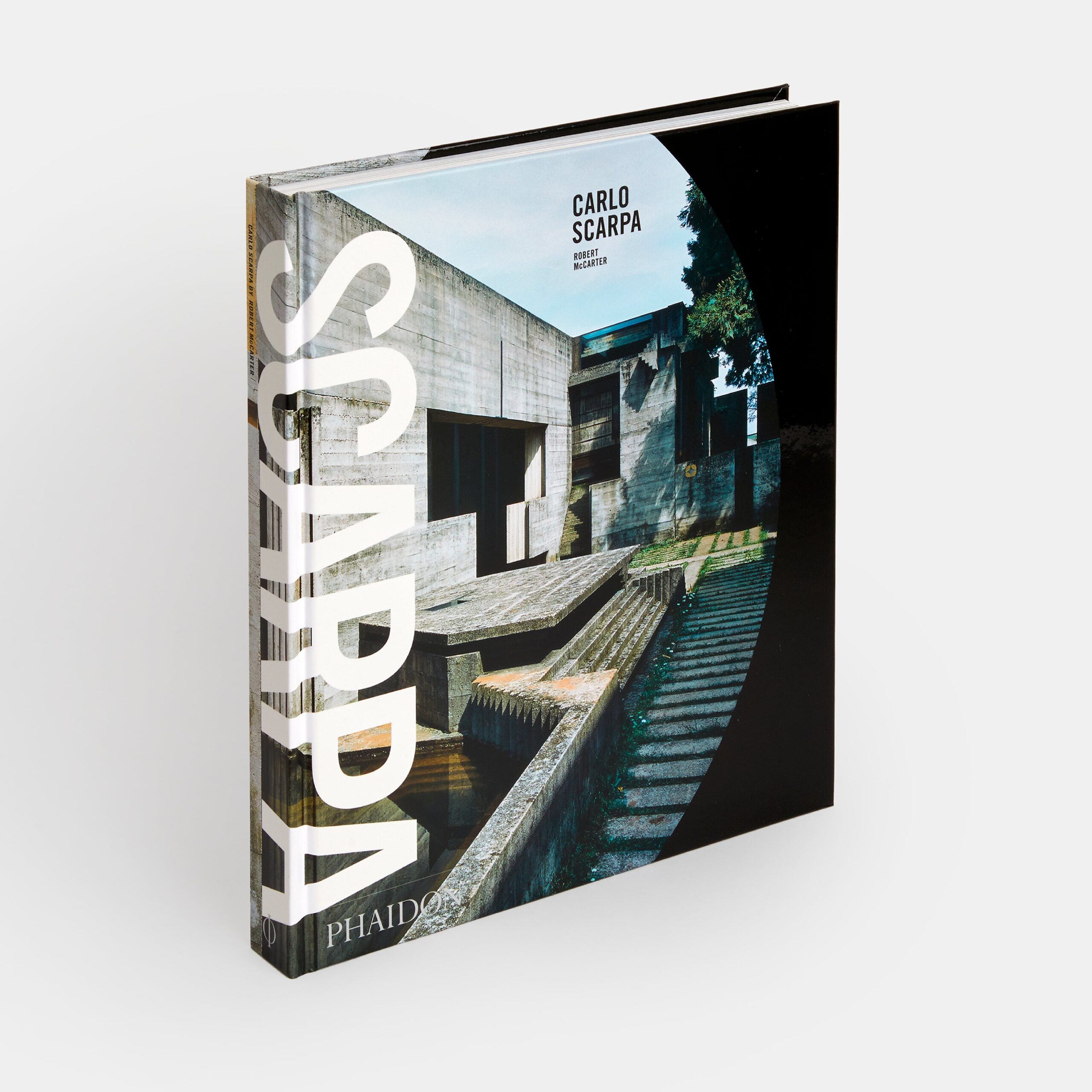 Carlo Scarpa: Classic format