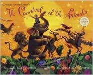 Carnival of the Animals cover