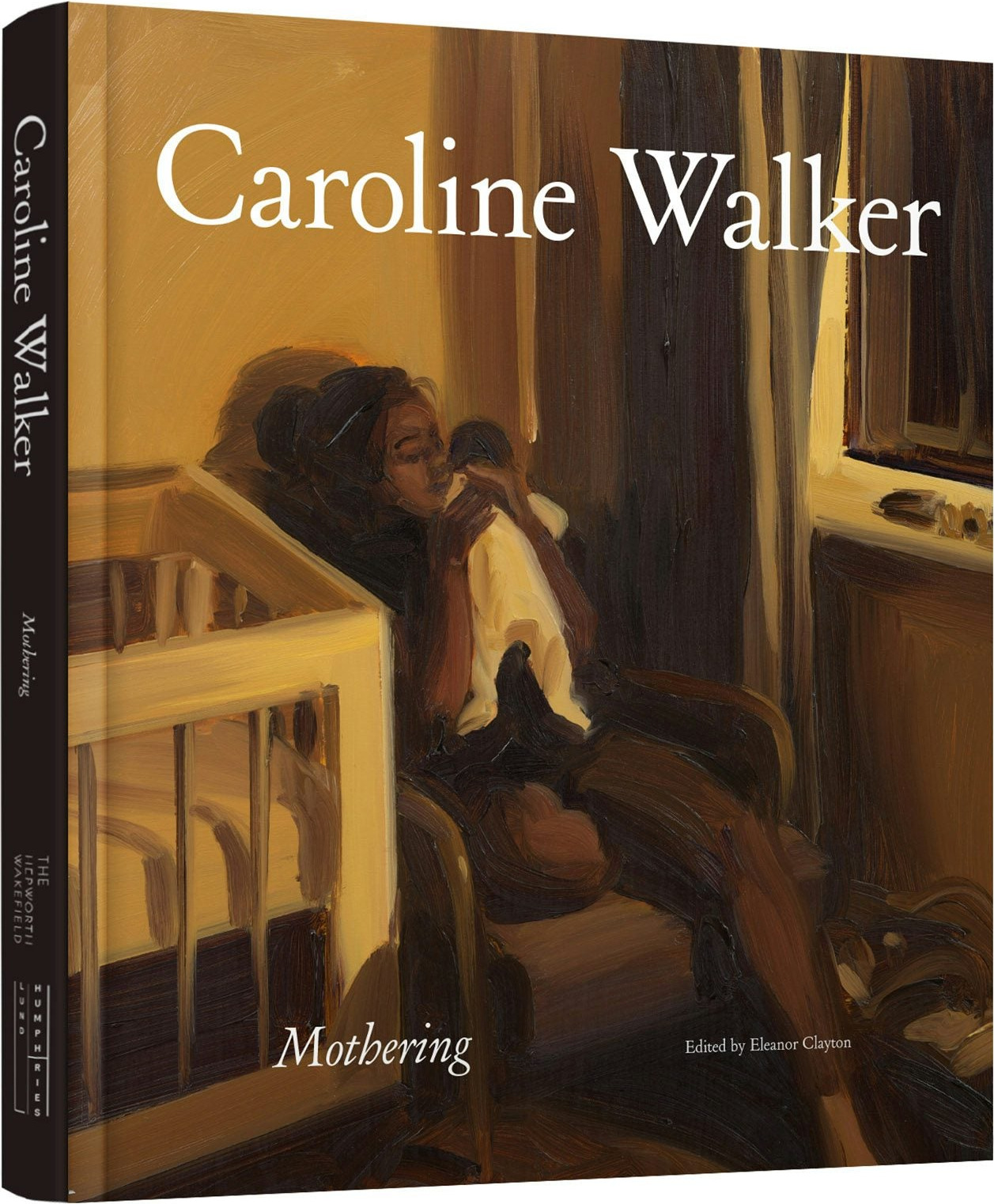 Caroline Walker