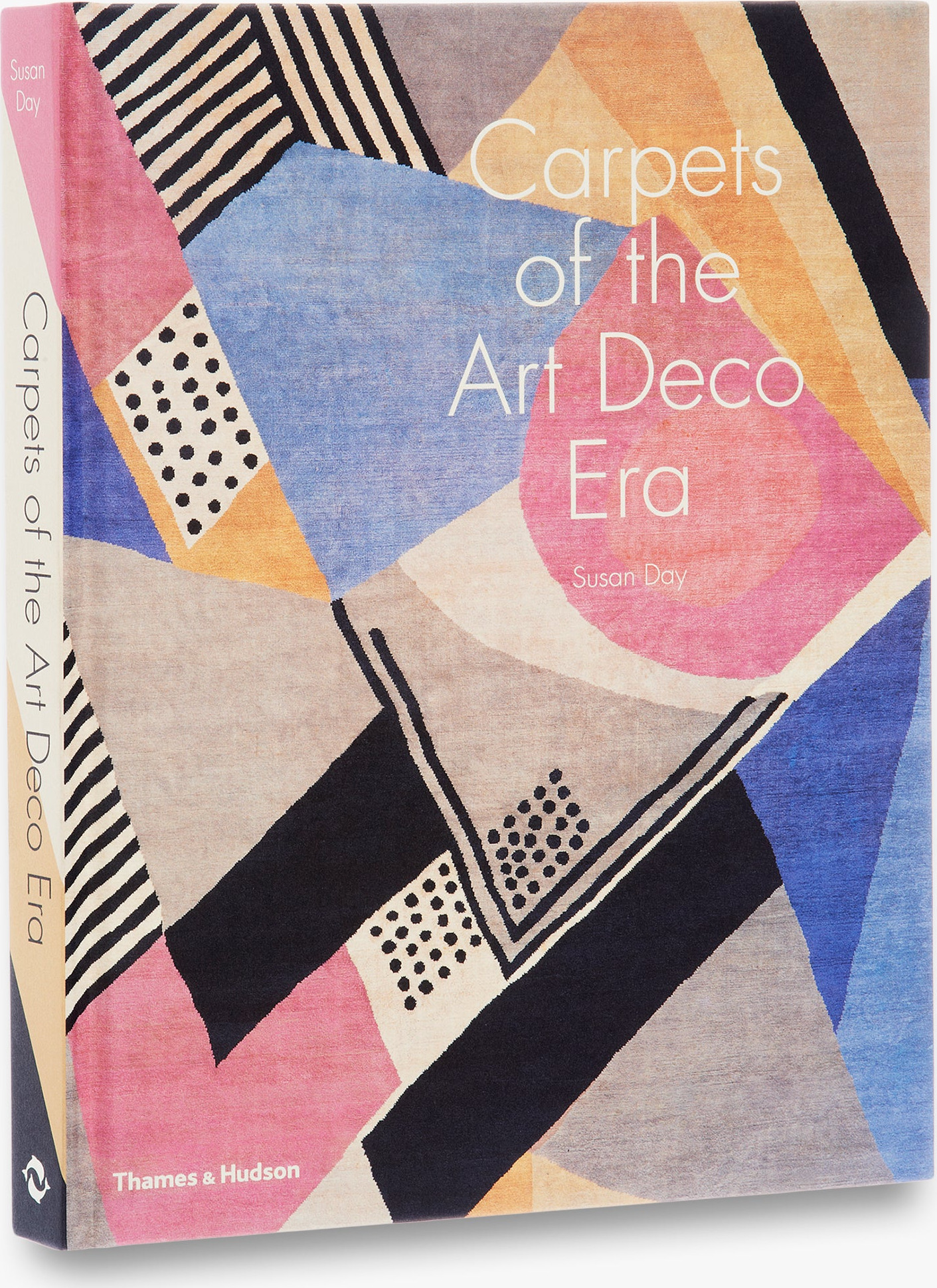 Carpets of the Art Deco Era