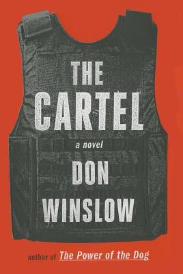 Cartel cover