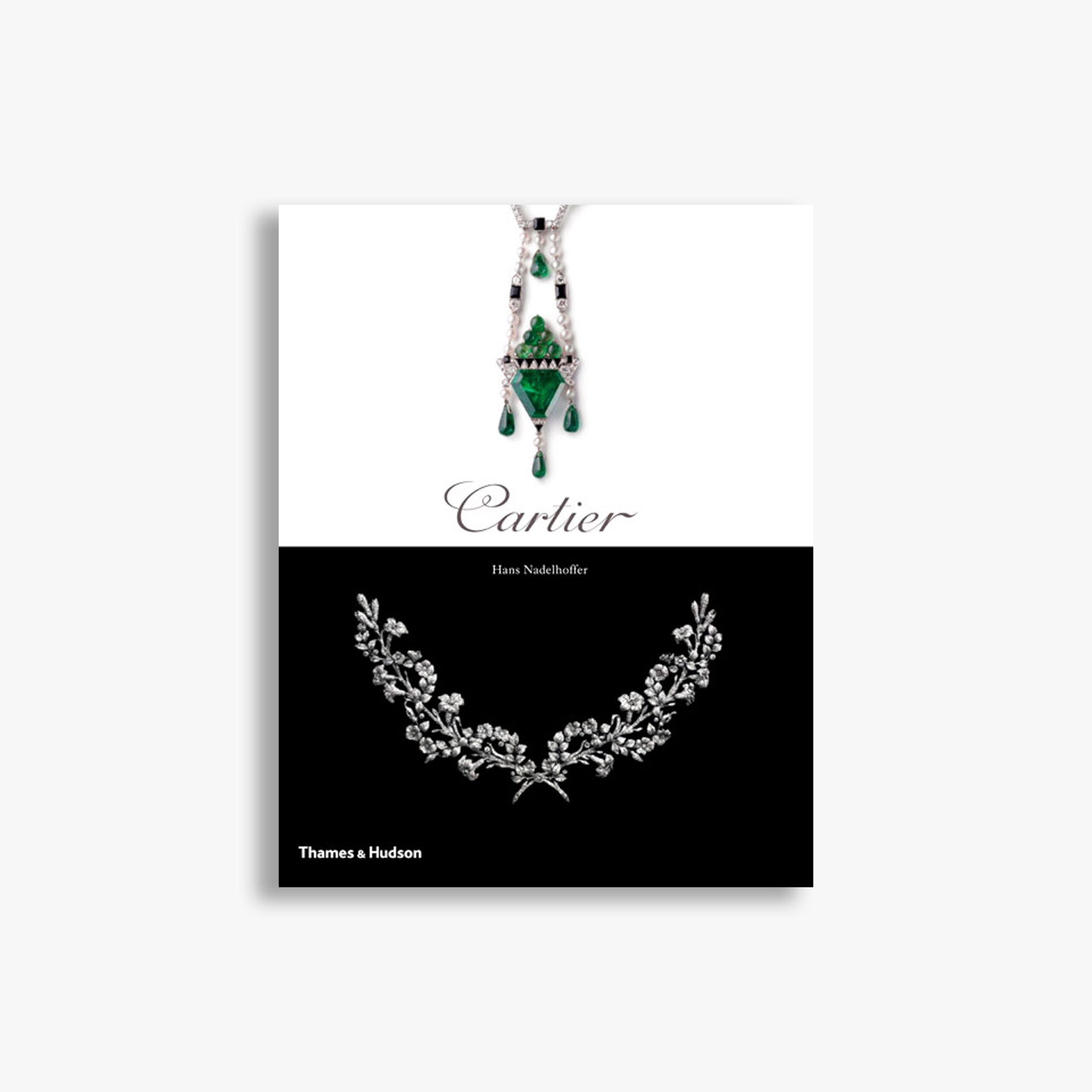 Cartier cover