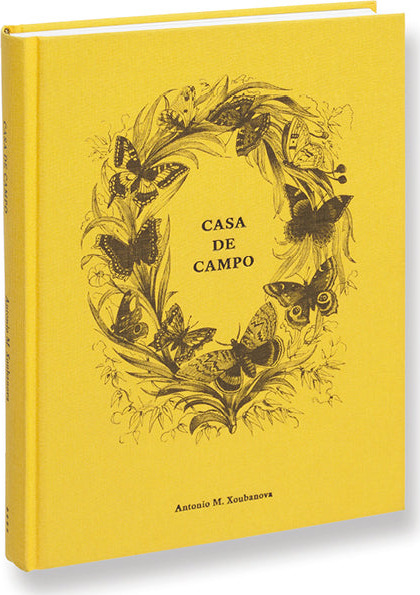 Casa de Campo