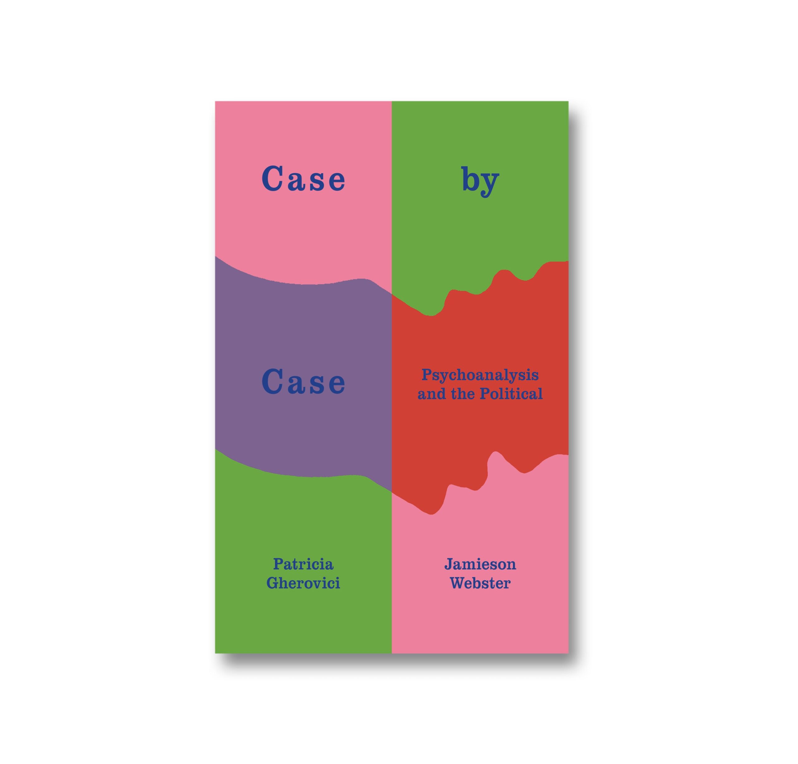 Case by Case: Psychoanalysis and the Political