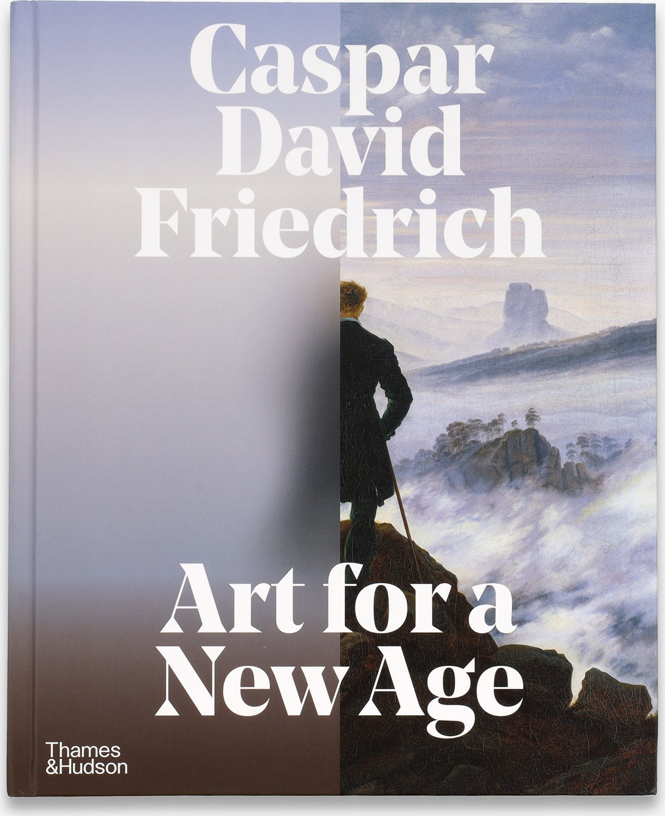 Caspar David Friedrich