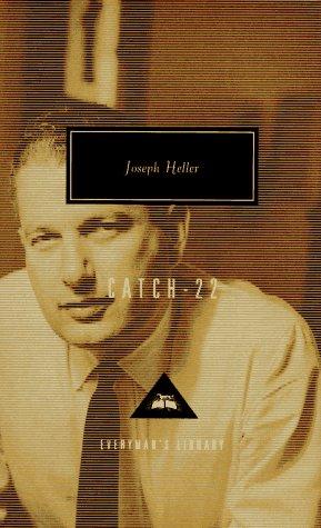Catch-22 cover