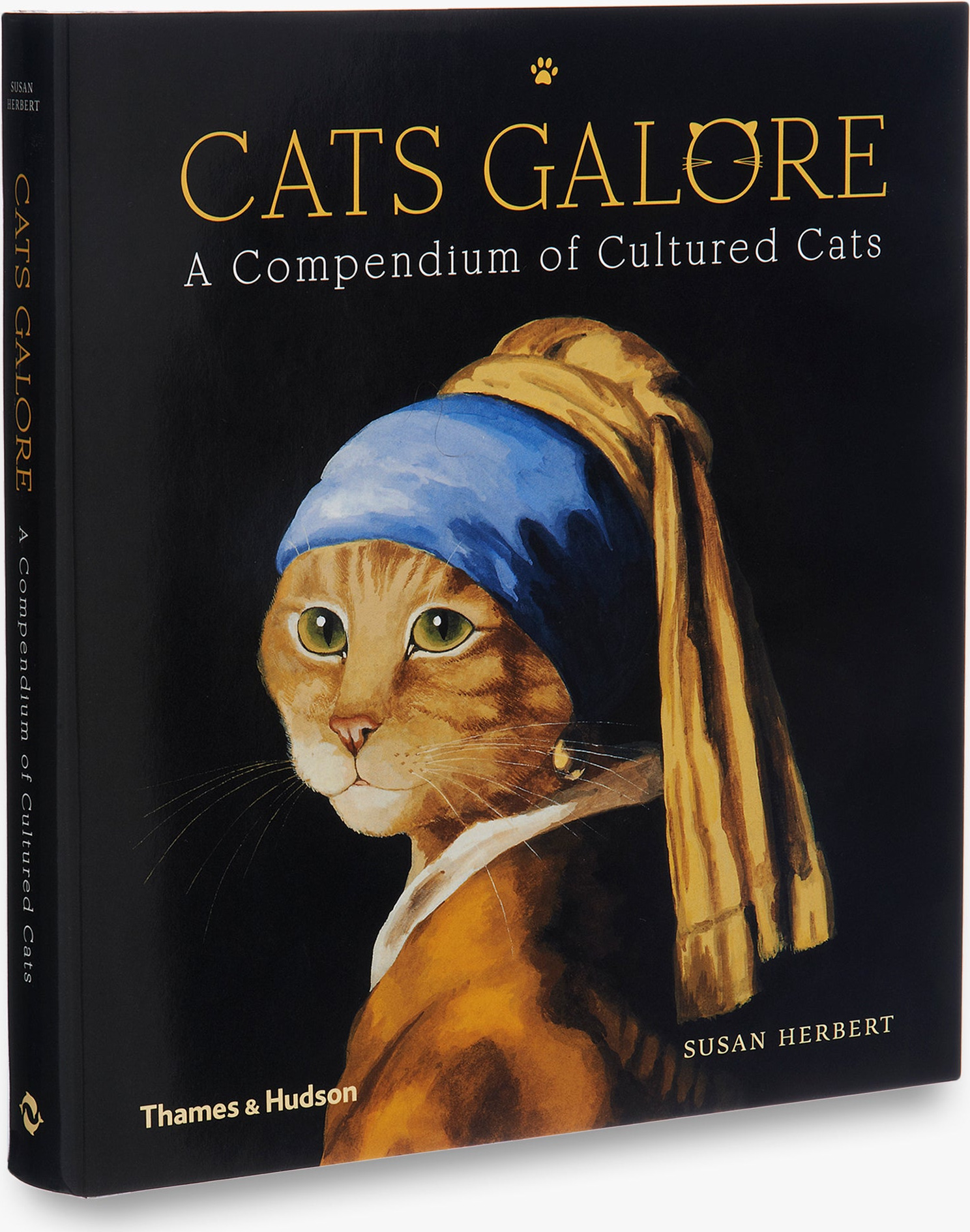 Cats Galore