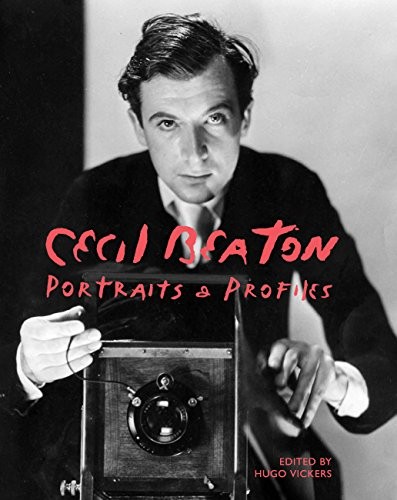 Cecil Beaton: Portraits and Profiles cover
