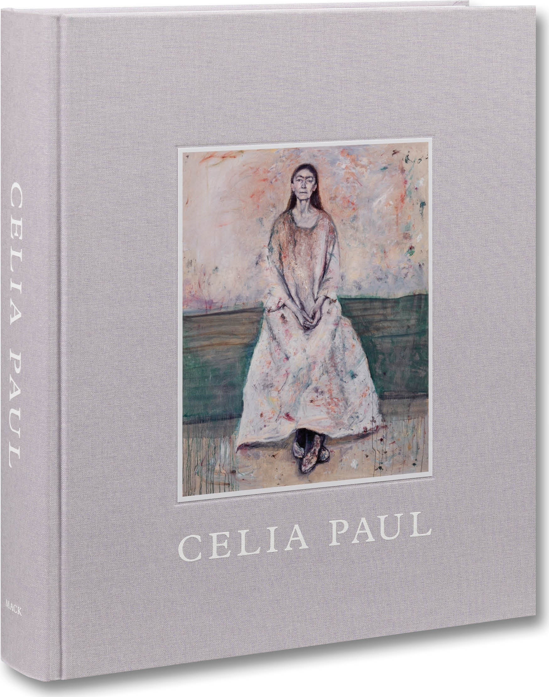 Celia Paul: Works 1975–2025