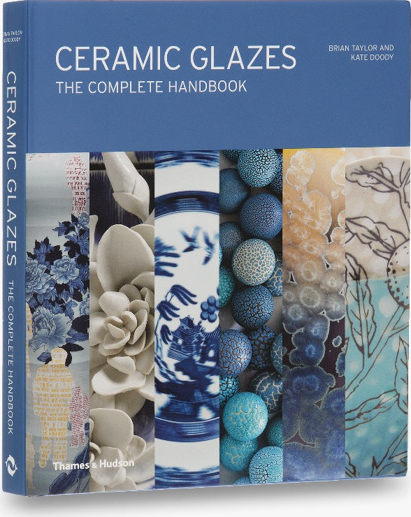 Ceramic Glazes