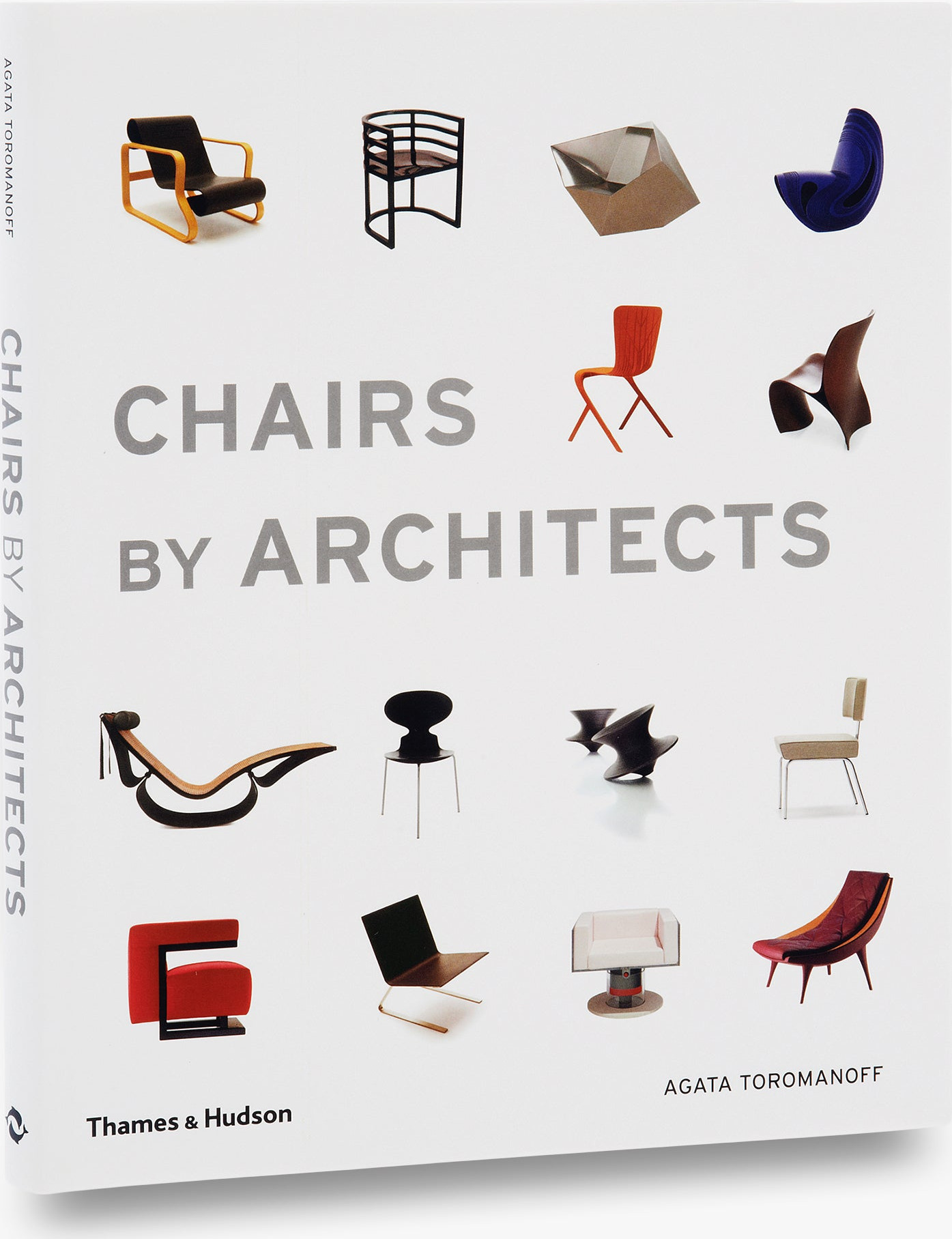 Chairs by Architects