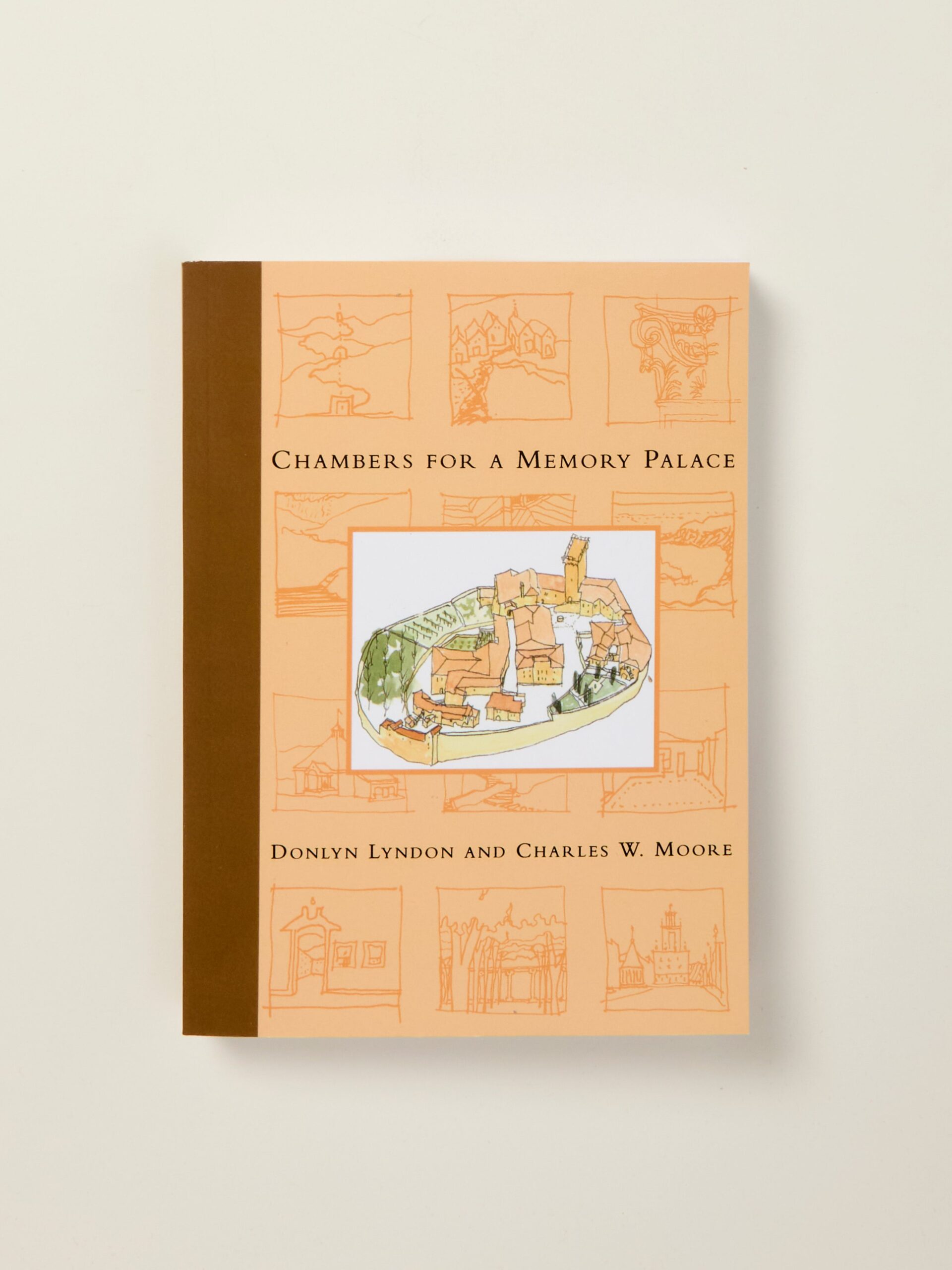 Chambers for A Memory Palace